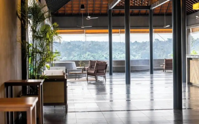 Saptha Resort and spa