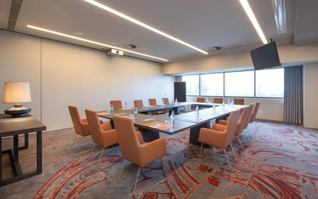 Meliá Lisboa Aeroporto