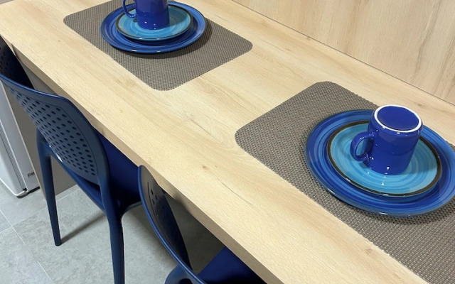 Melhores Flats - Maravilha a 100m do mar