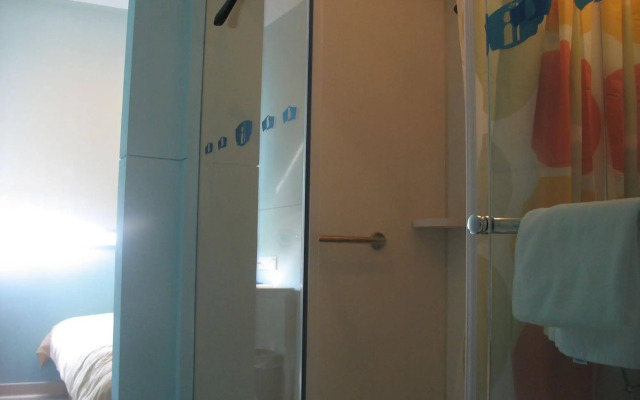 Bestay Hotel Express Nanjing Jiefang Road