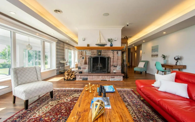 Worthington Place Ocean Side