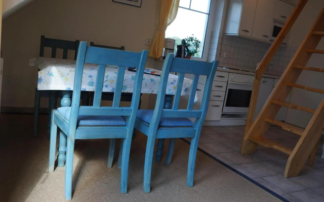"Achter'n Diek" - West Darsser Weg 38 a Wohng 22