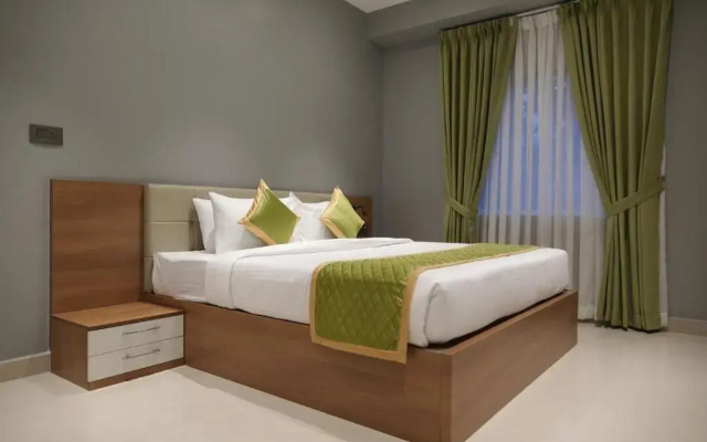 Hotel Grand Alleppey