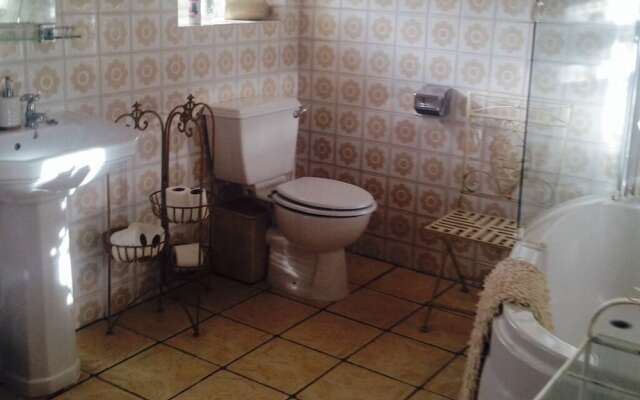 Binniemyre Guest House