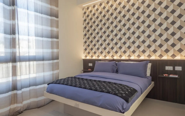 Corso Garibaldi - Modern & Cozy Suite by Rentopolis