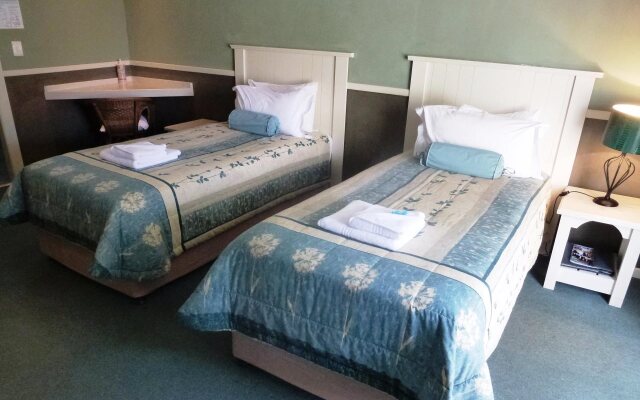 Yamkela Guest House