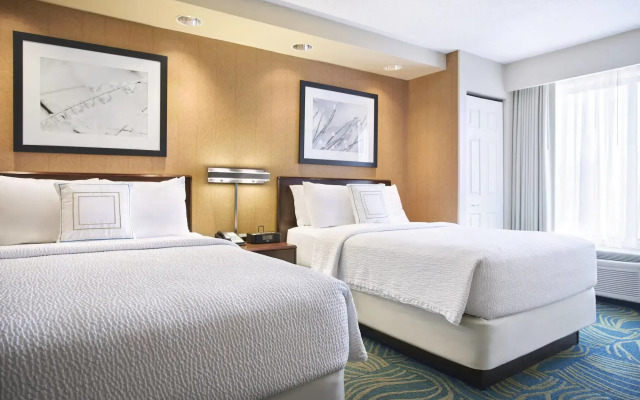 SpringHill Suites by Marriott Edgewood/Aberdeen