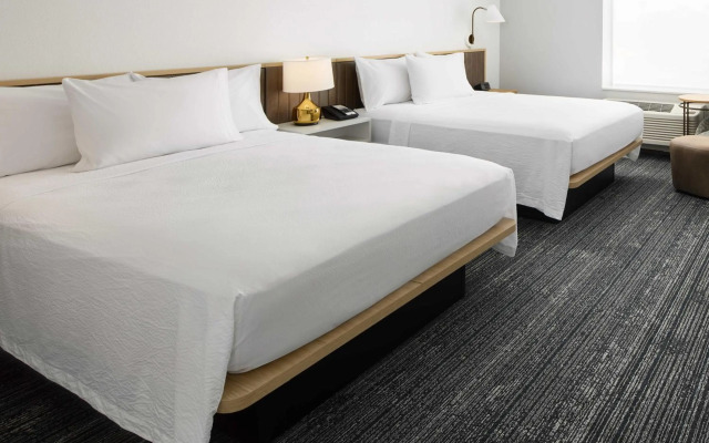 TownePlace Suites by Marriott Plant City