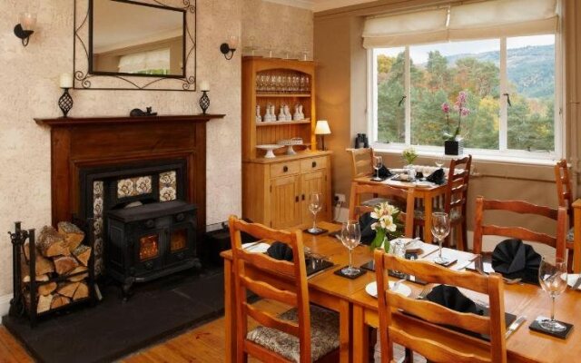 Glenurquhart House