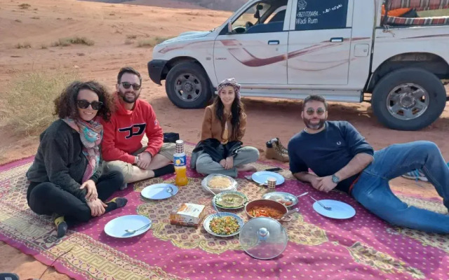 falling stars camp