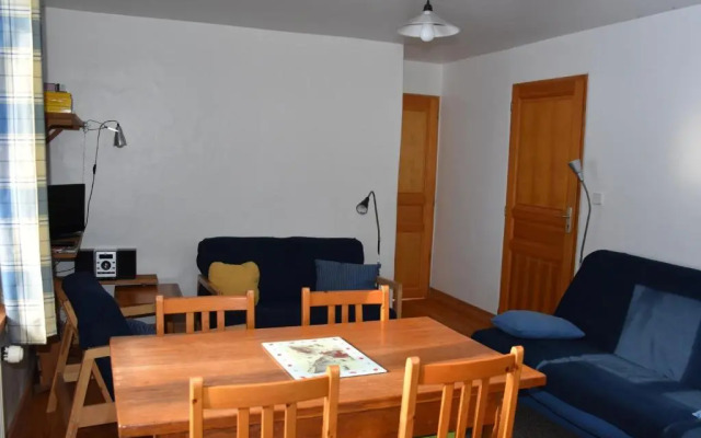 Appartement Pralognan-la-Vanoise, 3 pièces, 4 personnes - FR-1-464-170