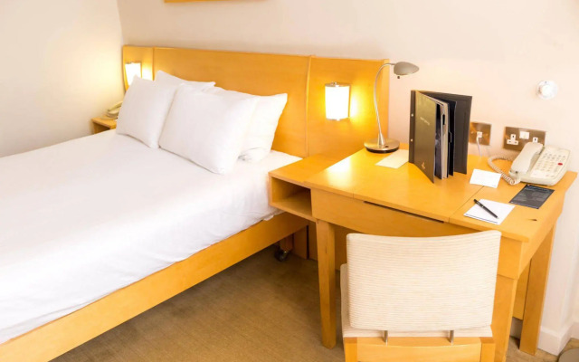 Hilton London Green Park Hotel