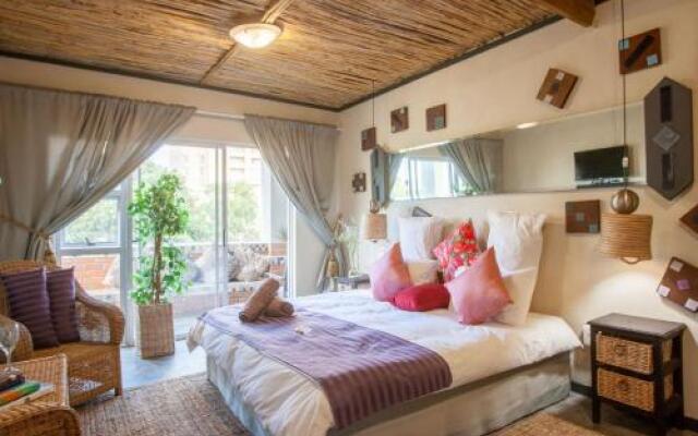 Honeymoon Suites Strand Helderberg
