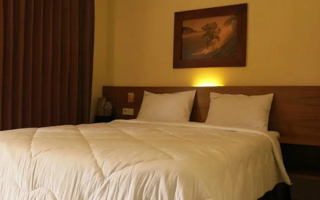 Parai Beach Resort Telengria