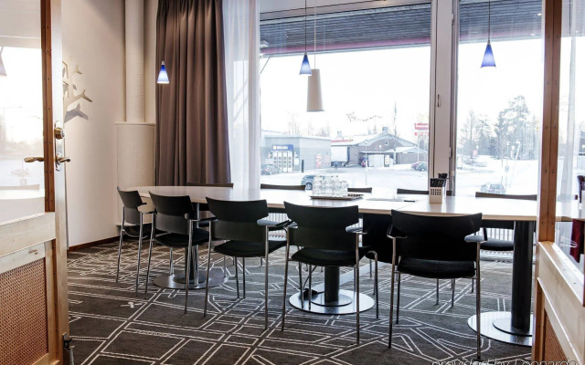 Scandic Luleå