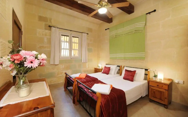 Narcisa Holiday Home