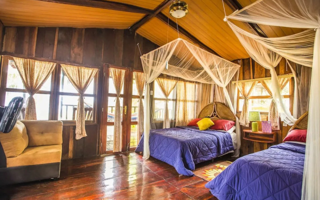 Redwood Beach Resort