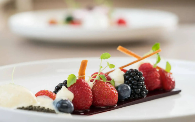 Hotel & Restaurant Wildthout