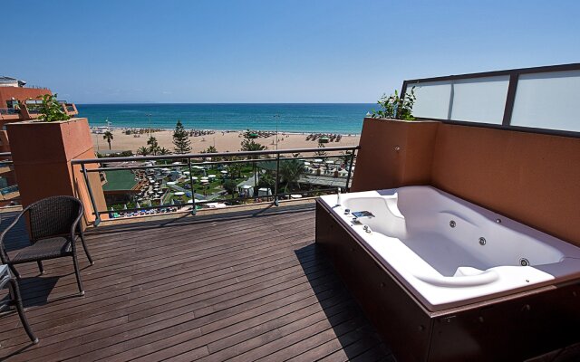 Protur Roquetas Hotel & Spa