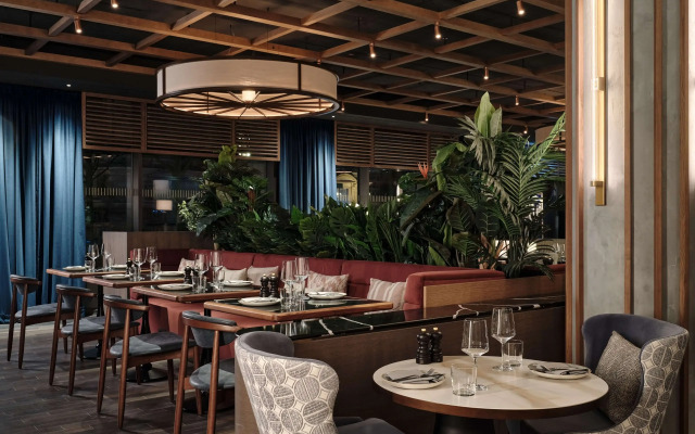 Radisson Collection Hotel, Berlin