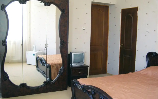 Guest House na Rahmaninova