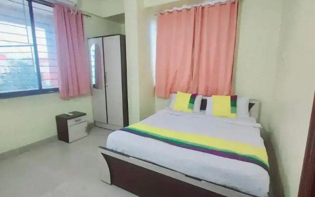 Coronet Luxurious Apartments