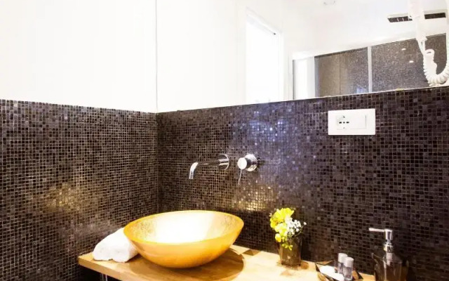 Atmosfere Guest House - 5 Terre e La Spezia