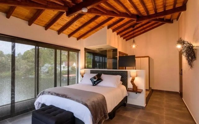 Jordan Hotel Boutique