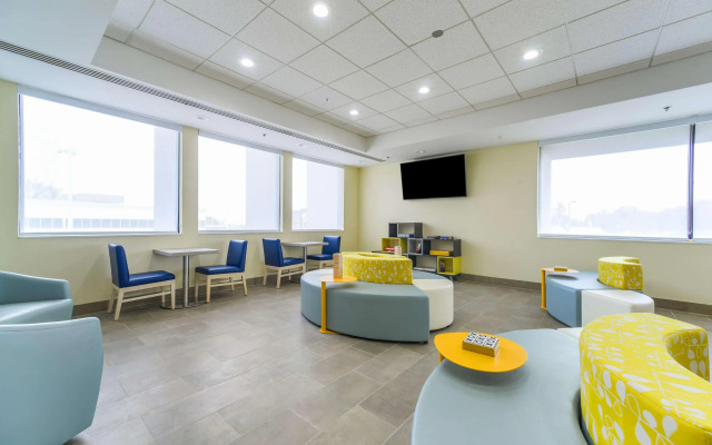 St. Louis Airport Hotel