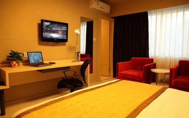 Shenyang Huaren Inn