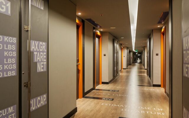 Ibis Styles Batam Nagoya