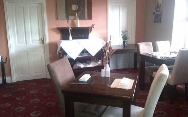 Brackenrigg Inn