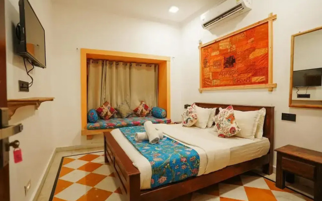 Thar Tribe Hostel Jaisalmer