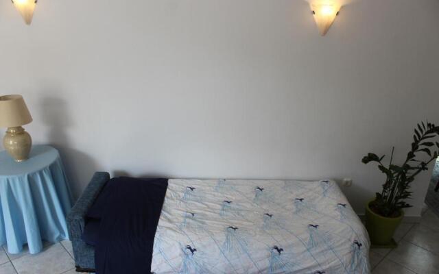 Seafarer's Suite