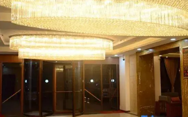 Xinyi Hotel