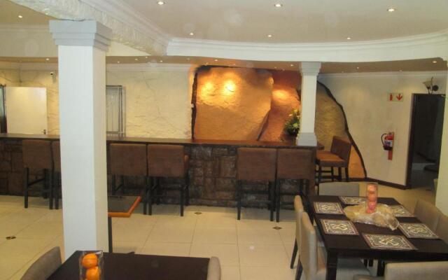 Ecotel Midrand