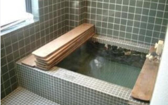 Kamataya Ryokan