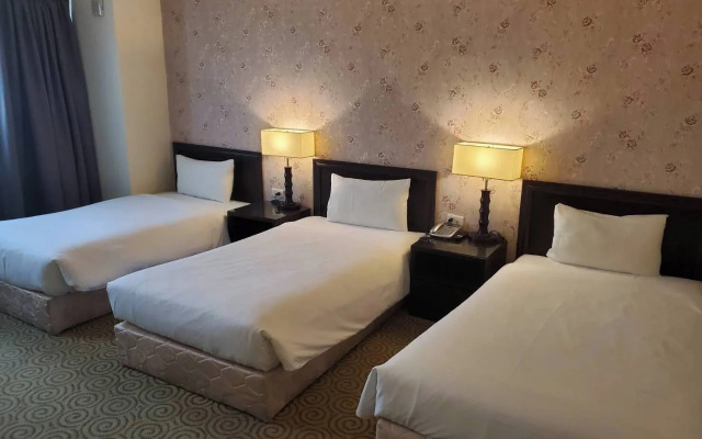 Well Garden Hotel