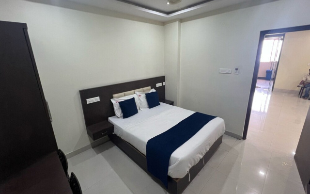 Townhouse Kanithi Road