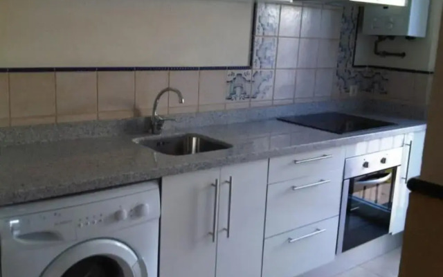 Maria Luisa House 103411 by MO Rentals