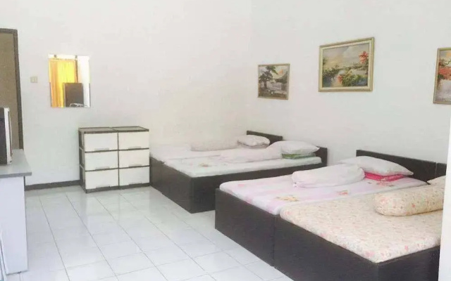 Sinar Express Villa