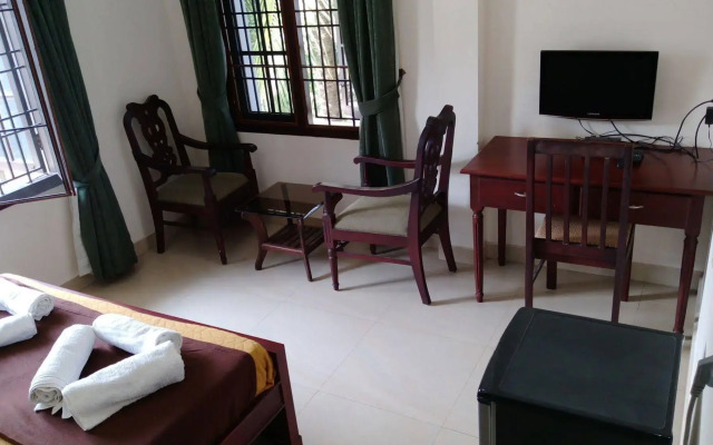 Elim Homestay