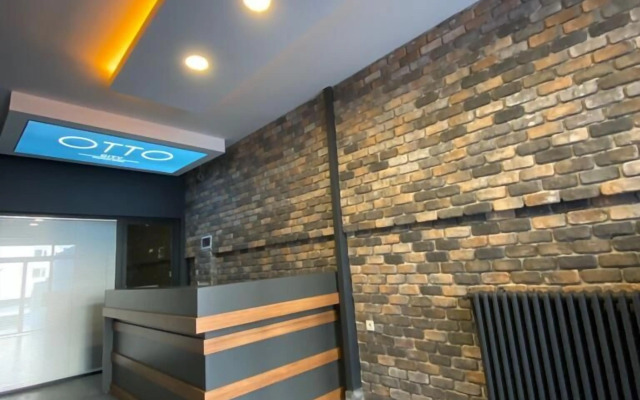 OTTO City Premium Suites