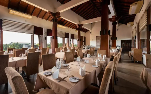 The Thinnai - All-Suites Boutique Hotel