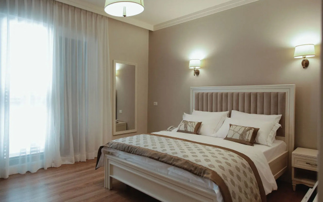 Amfiteatri Boutique Hotel Durres