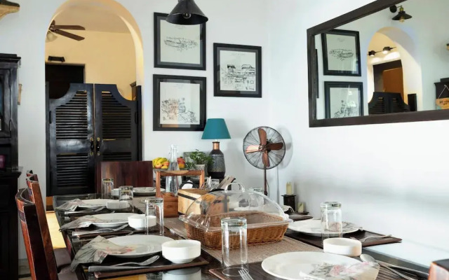 Casa de Tartaruga