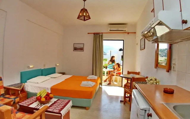 Hotel Anatoli Apartments