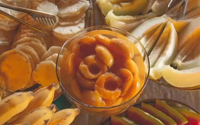 Pousada Lonier Praia Inn