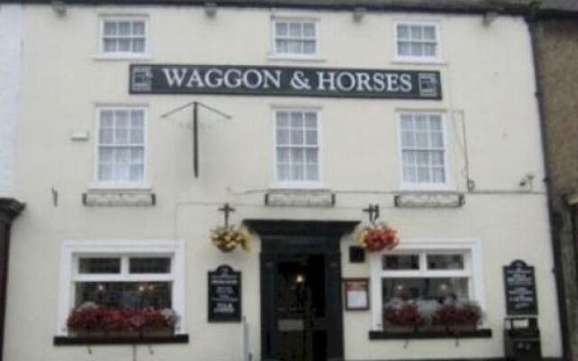 Waggon & Horses