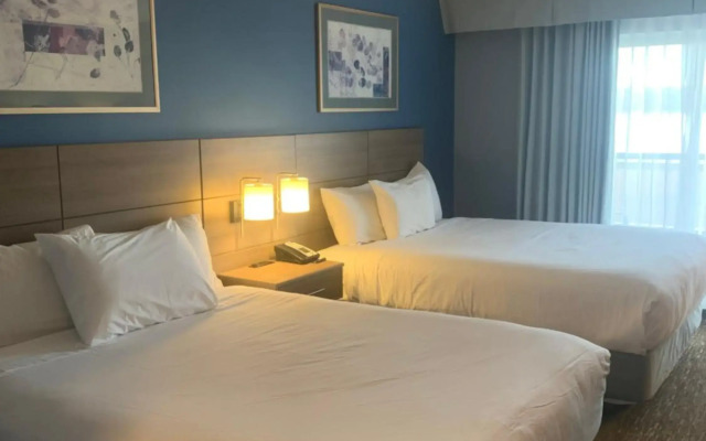 Anchor Inn And Suites